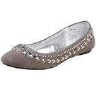 \#2 Wanted Chaser Ballerina Flat