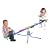 Ozbozz Blue Cosmic See Saw