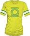 Search : Bioworld Juniors Green Lantern Logo Hockey T-shirt