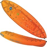 Ocean Kayak 9-Feet Frenzy Sit-On-Top Recreational Kayak