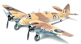 1/48 傑作機シリーズ ボーファイター Mk.6