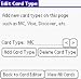 CC Database