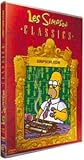 Les Simpson Classics : Simpson sur internet