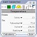 Units downloadable Software