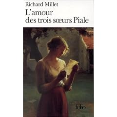 L'amour des trois soeurs Piale