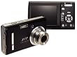SVP XTHINN 864 8MP Digital Camera/Camcorder/mp3 Player