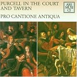 Purcell in the Court and Tavern