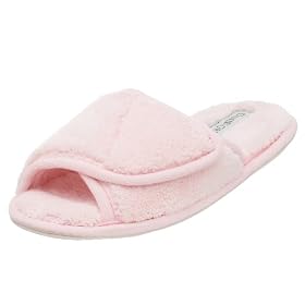 Daniel Green Womens Tess Washable Slipper