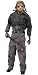 Friday The 13th Part 9 - 12 Inch Action Figure: Jason Voorhees 