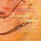 Brainwave Symphony by Giuseppe Matteo Alberti, Tomaso Albinoni, Johann Sebastian Bach, Samuel Barber, and Ludwig van Beethoven