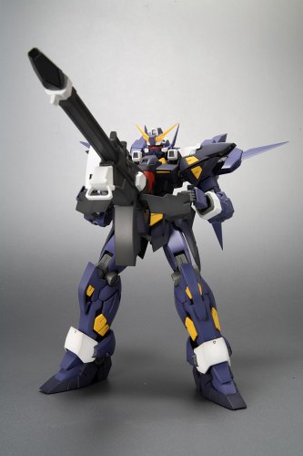 Cover image : スーパーロボット大戦 ヒュッケバイン Mk-II ( 1/100スケール 塗装済 組立てプラスチックキット )