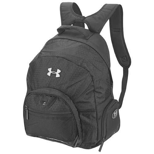 Under Armour Varsity Backpack (Black)