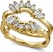 3/4 ctw Diamond Insert