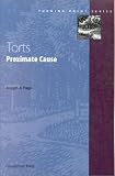 Torts: Proximate Cause (Turning Point)