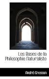Les Bases De La Philosophie Naturaliste