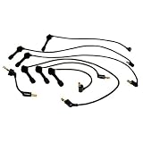 Beck Arnley  175-6138  Premium Ignition Wire Set by Beck Arnley
