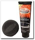 Review Black Magic  / Black Magic Wet Shine Paste Wax Plus Carnauba 10 oz. tube