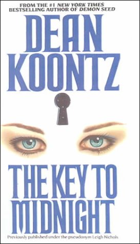 Key to Midnight