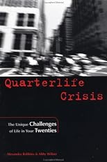 Quarterlife Crisis