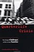 Quarterlife Crisis: The Unique Challenges of Life in Your Twenties