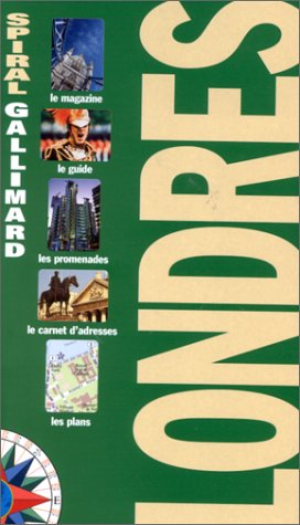 City Travel Guides Discounted  Livres : Londres