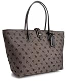 Dooney & Bourke Signature Large Cindy Tote