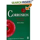 Corrosion by R. A. Jarman, T. Burstein, L. L. Shreir, and G. T. Burstein