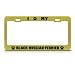 41Y0HbhulPL. SL75  14K Gold Dog Tag Stamping Disc