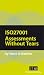 Book ISO27001 Assessments Without Tears: A Pocket Guide (Pocket Guides: Practical Information Security)