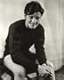 Vanity Fair Babe Didrikson Zaharias Photograph, Unframed Vintage Print (18x24-inch)