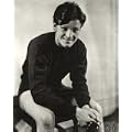 Babe Didrikson Zaharias, Photograph