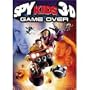 SPY KIDS 3-D Game Over - Collector's Series 2 disc box set
