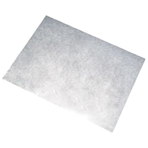 Inovart Stencil-It Waxed Stencil Paper 9" x 12" - 20 Sheets Per Package