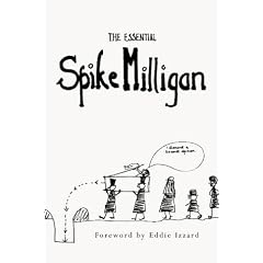 The Essential Spike Milligan
