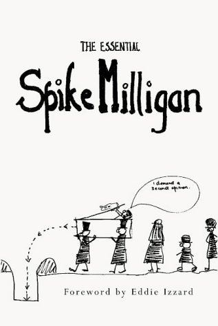 The Essential Spike Milligan