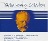 Eigenschaften Various  / Tschaikowsky Collection