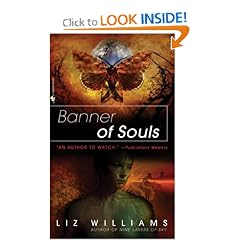 Banner of Souls