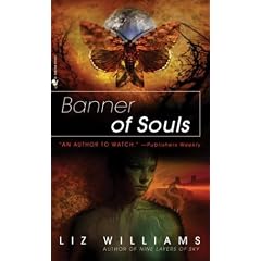 Banner of Souls