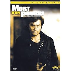 Mort d'un pourri
