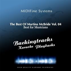 The Best of Martina McBride, Vol. 04