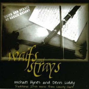 MICHAEL HYNES & DENIS LIDDY :