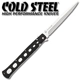 High Performance Ti Lite Folding Knife