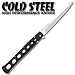 High Performance Ti Lite Folding Knife