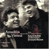 Mozart & Vienna