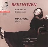 Beethoven Sonatas