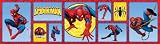Spider-Man Wall Border Sticker