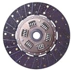 Centerforce 383735 Clutch Disc