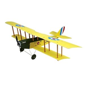Click to buy E-Flite: Jenny JN-4 Slow Flyer 250 ARF from Amazon! Click to buy E-Flite: Jenny JN-4 Slow Flyer 250 ARF from Amazon!