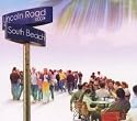 South Beach-Lincoln Road