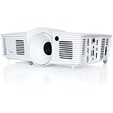 Optoma HD28DSE 1080p 3D DLP Home Theater Projector
